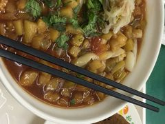 -护国寺小吃(和平西街店)