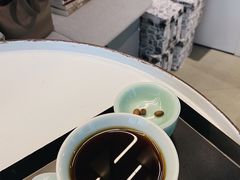 手冲单品-GOTLOT COFFEE&KITCHEN角落厨房NOOK店