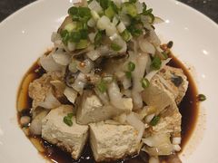 -三道菜(明堂公园店)