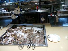 -比亚森自助烤肉料理(裕华店)