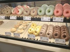 -One Bagel·一个贝果(悠唐店)