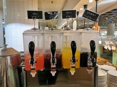 -So Lounge索兰至餐厅(蓝色港湾店)