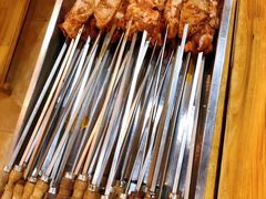 -忠义水浒烤肉(体育西路店)