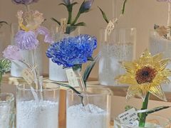 -琉璃月·灯工玻璃DIY(宝安壹方城店)