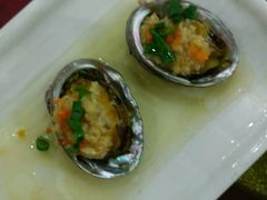 -春园海鲜广场D区6号(钟姐海鲜加工店)