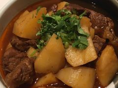 -范贤光鸡公煲(平乐园总店)