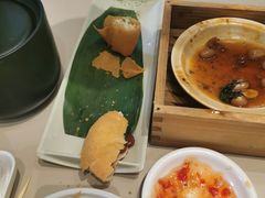 -蔡澜点心·粤菜(西单大悦城店)