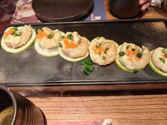 -京鹿料理(荟聚店)