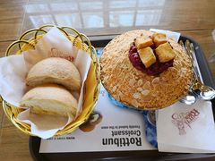 -劳顶笨咖啡(丽水宜家店)