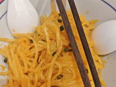-荆九爷爆炒桥头三嫩(夫子庙店)