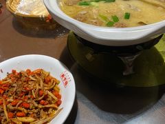 -天下客饭店(中山路店)