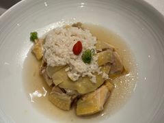 -扬州香格里拉·香宫中餐厅