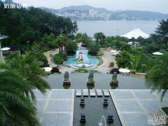 -杭州千岛湖开元度假村