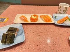 -元气寿司(环球港店)