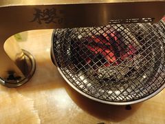 -樱嘢·炭火烧肉(惠南店)