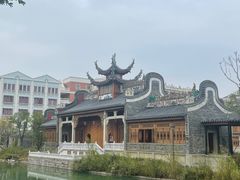 -赤坎·广东华侨国际旅游度假区