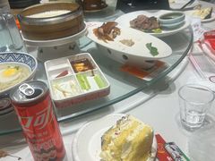 -郭林家常菜(狼垡店)