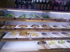 -闵四遵义羊肉粉(朝外大街店)