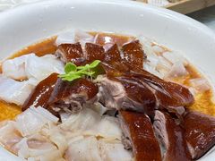 -绿雅居原生态农庄(小涌店)