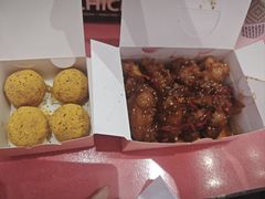 -悠个炸鸡(南京创始店)