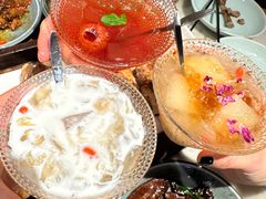 -小吊梨汤·北京菜·烤鸭(鸟巢店)