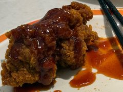 -比格比萨自助(宝山日月光店)