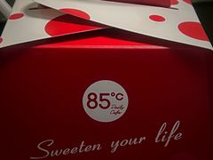 -85度C(广州石牌桥店)