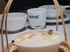 -老阿爸鲜鱼土菜(园区永旺店)