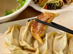 -韩海丽特色美食(秀州路店)