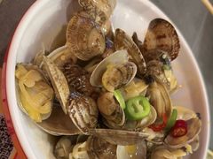 -醉炫音速烧烤·干煸菜(沙河总店)