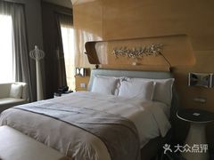 -青岛银沙滩温德姆至尊酒店