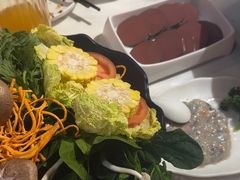 -祥源胡同·涮牛羊肉火锅(花桥店)