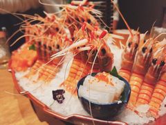 -Minase水濑·日料放题(外滩店)