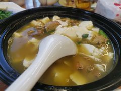 -阿东农家菜(新场古镇下塘街店)