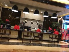 -杭州西湖仁和饭店(湖滨银泰in77店)