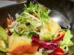 -小放牛炒菜馆(中山路乐汇城店)
