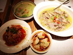 -江湖情酸菜鱼(万菱汇店)