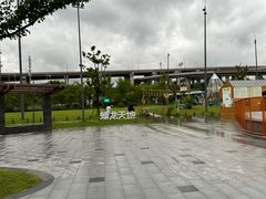 -蟠龙天地-P2停车场