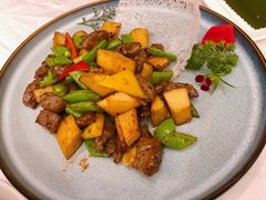 -湛江菜.江南首席(昆山店)