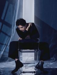 -贝勒爷专业男发