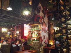 -胡桃里音乐酒馆(郴州友阿国际广场店)