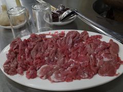 -三兴涮羊肉(荣安大街店)
