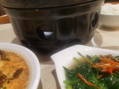 -怡心园.地道云南菜(呈贡店)