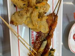 -堂堂小伙夫·辽宁小吃大排档(京西大悦城店)