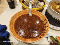 红豆粥-凯鸽酒楼(大同振兴街店)