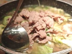 -全牛匠·乐山跷脚牛肉(西北旺万象汇店)