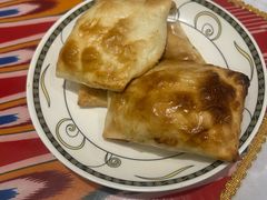 -清真·玛丽亚新疆菜主题餐厅(浙江中路店)