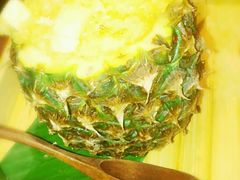 android_upload_pic-云海肴·汽锅鸡·云南菜(天津国金汇店)