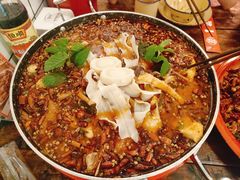 -聂发财重庆江湖菜(解放碑店)
