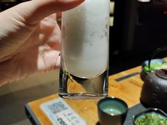 -湊湊火锅·茶憩(石家庄万象城店)